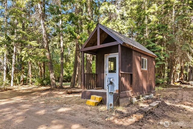 551 Pioneer Trail, Cle Elum, WA 98922