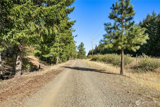 551 Pioneer Trail, Cle Elum, WA 98922
