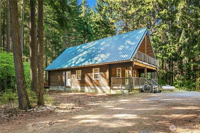 551 Pioneer Trail, Cle Elum, WA 98922