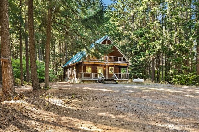 551 Pioneer Trail, Cle Elum, WA 98922