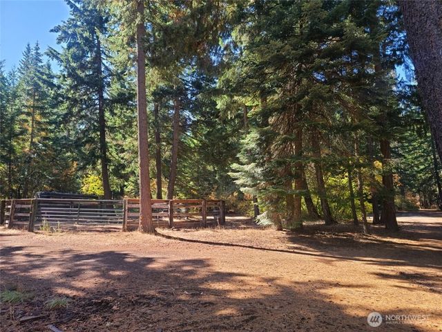 551 Pioneer Trail, Cle Elum, WA 98922