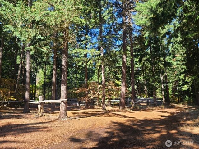 551 Pioneer Trail, Cle Elum, WA 98922