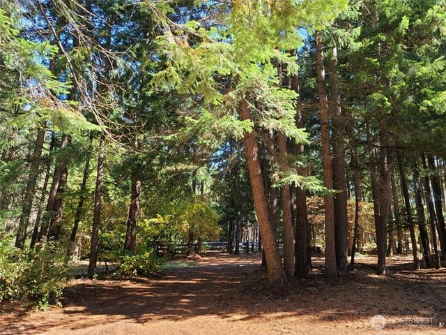 551 Pioneer Trail, Cle Elum, WA 98922