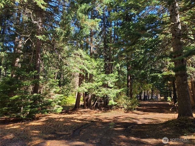 551 Pioneer Trail, Cle Elum, WA 98922