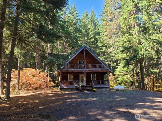 551 Pioneer Trail, Cle Elum, WA 98922