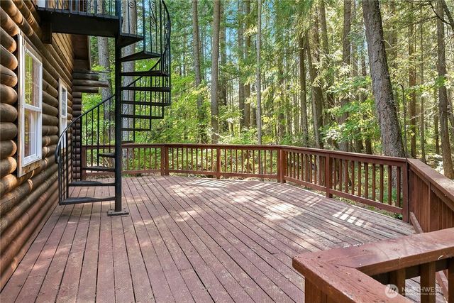 551 Pioneer Trail, Cle Elum, WA 98922