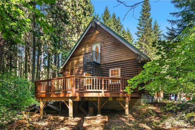 551 Pioneer Trail, Cle Elum, WA 98922