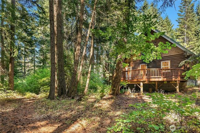 551 Pioneer Trail, Cle Elum, WA 98922