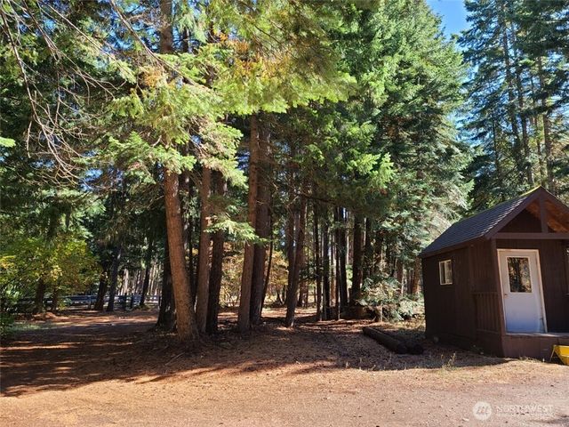 551 Pioneer Trail, Cle Elum, WA 98922