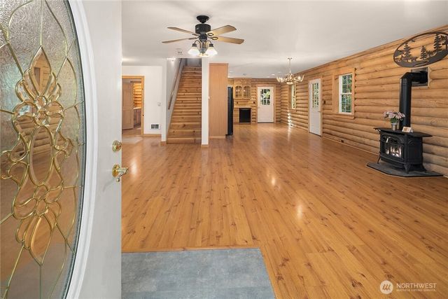 551 Pioneer Trail, Cle Elum, WA 98922