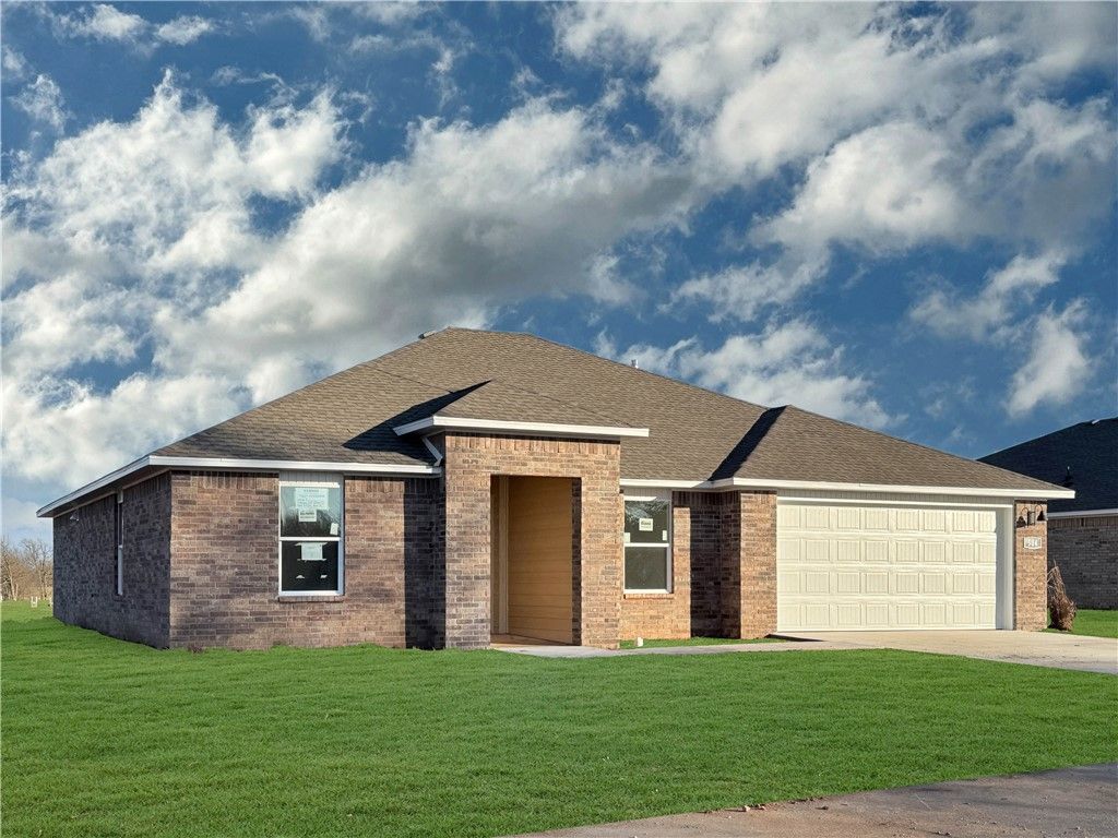 504 Greer Street, Pea Ridge, AR 72751