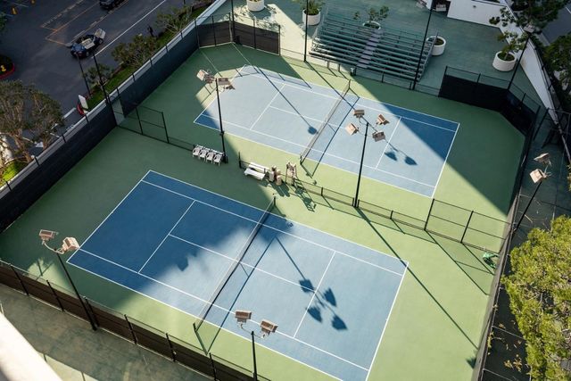 4316 Marina City Drive 919c, Other - See Remarks, CA 90292