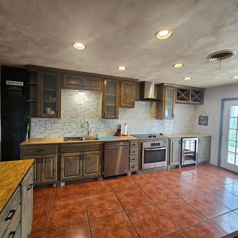 5907 NE 23RD Avenue, Amarillo, TX 79107