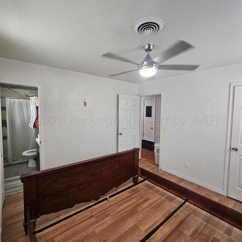 5907 NE 23RD Avenue, Amarillo, TX 79107