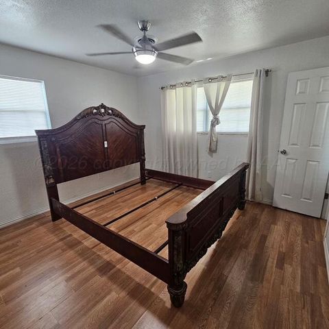 5907 NE 23RD Avenue, Amarillo, TX 79107