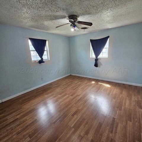 5907 NE 23RD Avenue, Amarillo, TX 79107