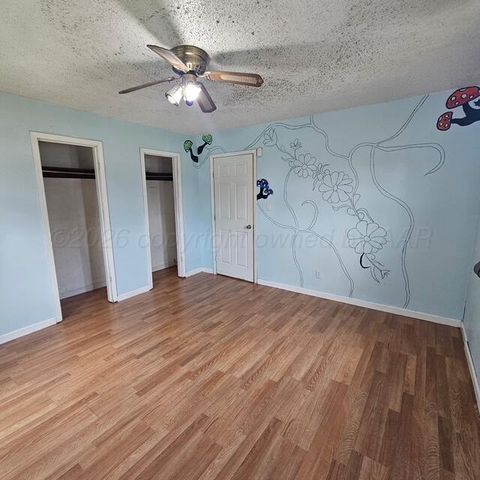 5907 NE 23RD Avenue, Amarillo, TX 79107