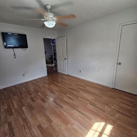 5907 NE 23RD Avenue, Amarillo, TX 79107