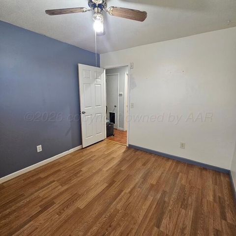 5907 NE 23RD Avenue, Amarillo, TX 79107