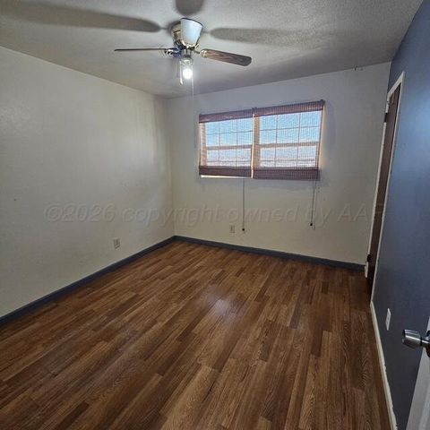 5907 NE 23RD Avenue, Amarillo, TX 79107