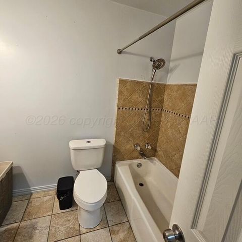 5907 NE 23RD Avenue, Amarillo, TX 79107
