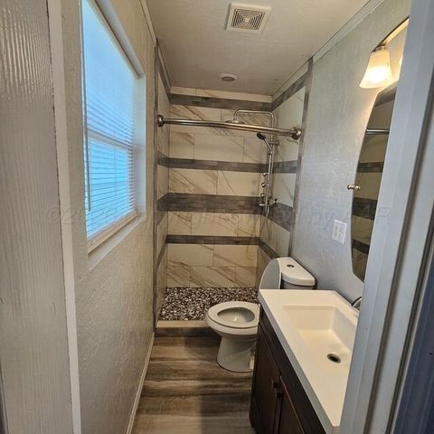 5907 NE 23RD Avenue, Amarillo, TX 79107