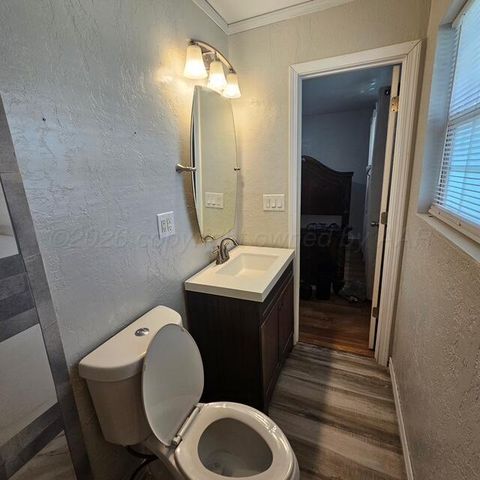 5907 NE 23RD Avenue, Amarillo, TX 79107