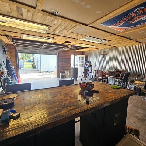 5907 NE 23RD Avenue, Amarillo, TX 79107