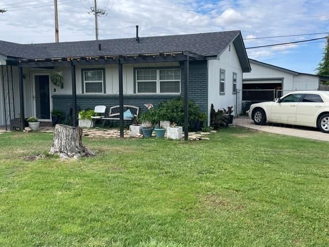 5907 NE 23RD Avenue, Amarillo, TX 79107
