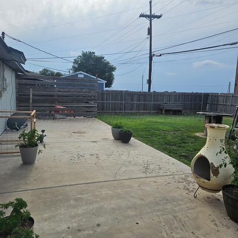 5907 NE 23RD Avenue, Amarillo, TX 79107
