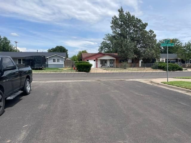 5907 NE 23RD Avenue, Amarillo, TX 79107
