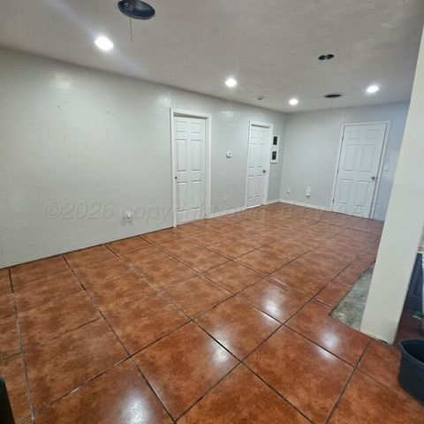 5907 NE 23RD Avenue, Amarillo, TX 79107