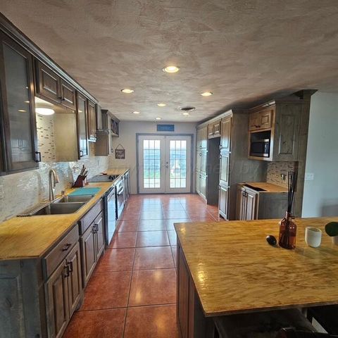 5907 NE 23RD Avenue, Amarillo, TX 79107