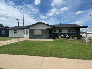 5907 NE 23RD Avenue, Amarillo, TX 79107