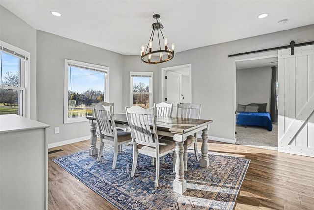 9240 N Branch Road, Watervliet, MI 49098