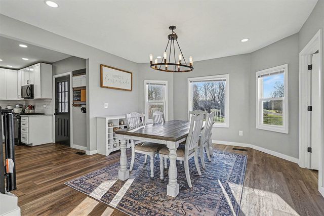 9240 N Branch Road, Watervliet, MI 49098