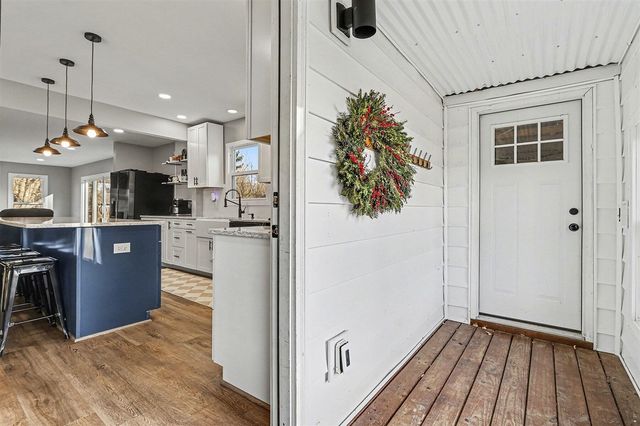 9240 N Branch Road, Watervliet, MI 49098