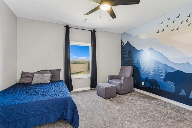 9240 N Branch Road, Watervliet, MI 49098