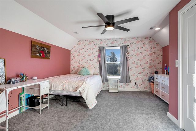 9240 N Branch Road, Watervliet, MI 49098