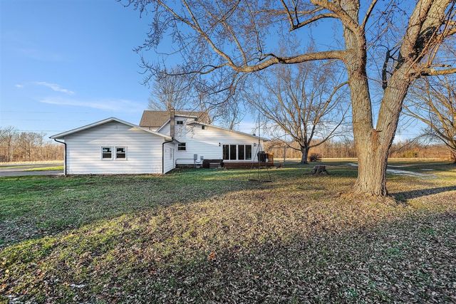 9240 N Branch Road, Watervliet, MI 49098