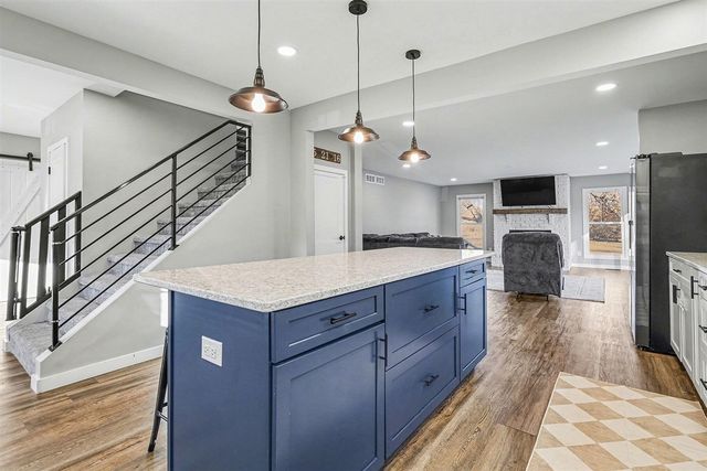 9240 N Branch Road, Watervliet, MI 49098