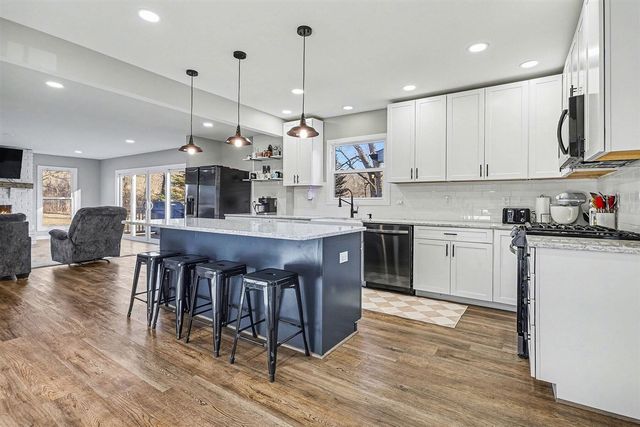 9240 N Branch Road, Watervliet, MI 49098