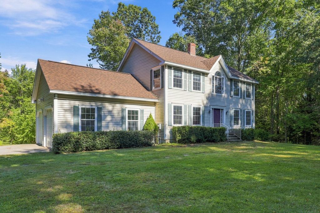 390 Maple Street, North Berwick, ME 03906 — photo 2