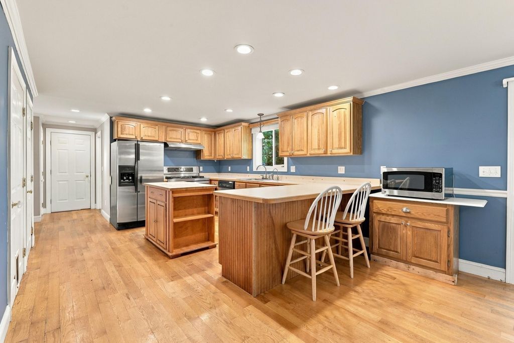 390 Maple Street, North Berwick, ME 03906 — photo 4