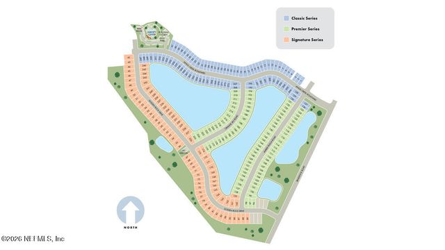 6713 KINGS CREEK Boulevard, Jacksonville, FL 32219