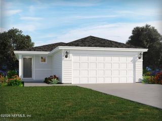 6713 KINGS CREEK Boulevard, Jacksonville, FL 32219