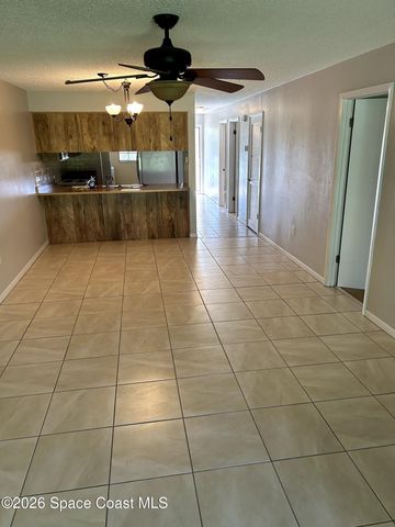 1675 S Fiske Boulevard 214d, Rockledge, FL 32955