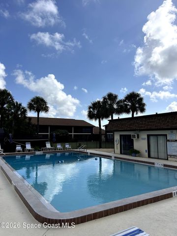 1675 S Fiske Boulevard 214d, Rockledge, FL 32955