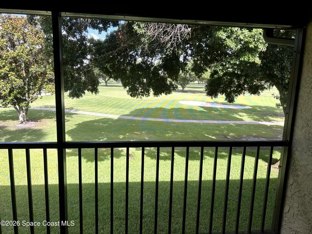 1675 S Fiske Boulevard 214d, Rockledge, FL 32955