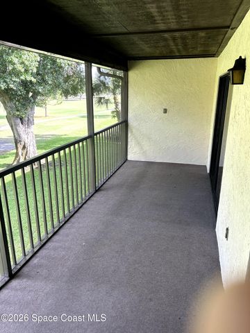 1675 S Fiske Boulevard 214d, Rockledge, FL 32955